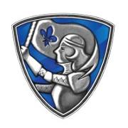 Jeanne D'Arc Credit Union Logo
